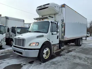 2018 FREIGHTLINER/MERCEDES M2 106