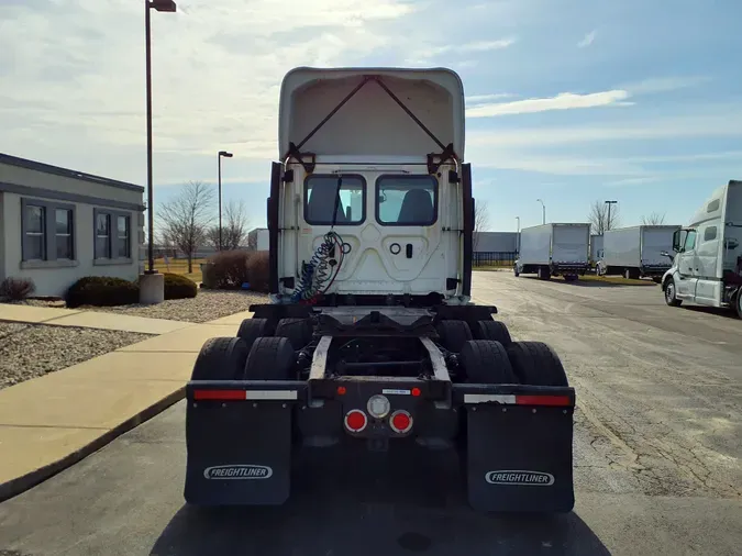 2019 FREIGHTLINER/MERCEDES NEW CASCADIA PX12664