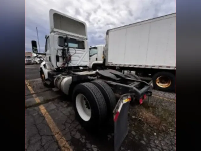 2019 NAVISTAR INTERNATIONAL RH613 DAYCAB S/A