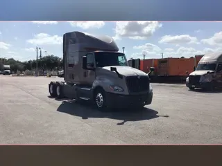 2022 International LT