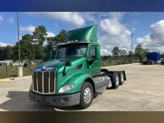 2020 Peterbilt 579