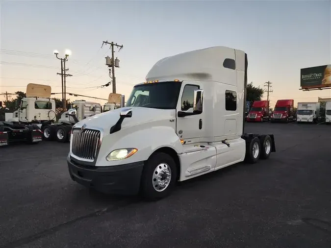 2022 INTERNATIONAL LT625cfe52341a55086a94feadc939d9d799d