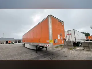 2015 Vanguard VAN