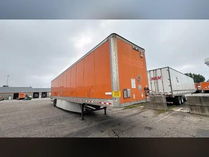 2015 Vanguard VANcfe5ed51936b8ded385fd9cc185ef294