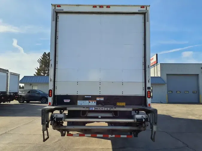 2019 NAVISTAR INTERNATIONAL 4300