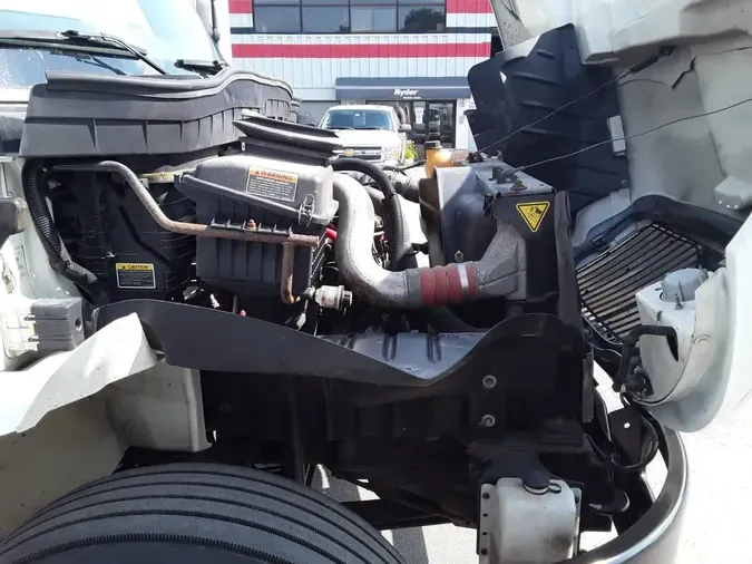 2020 NAVISTAR INTERNATIONAL MV-607 SBA