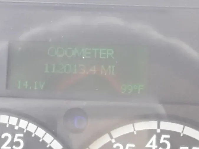 2020 FREIGHTLINER M2 106