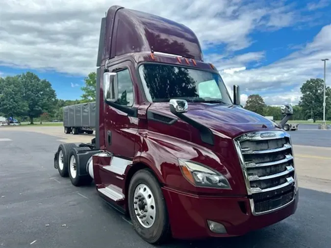 2018 Freightliner Cascadia 116cfe731a54c8cf12bed9dc65c1946abdc