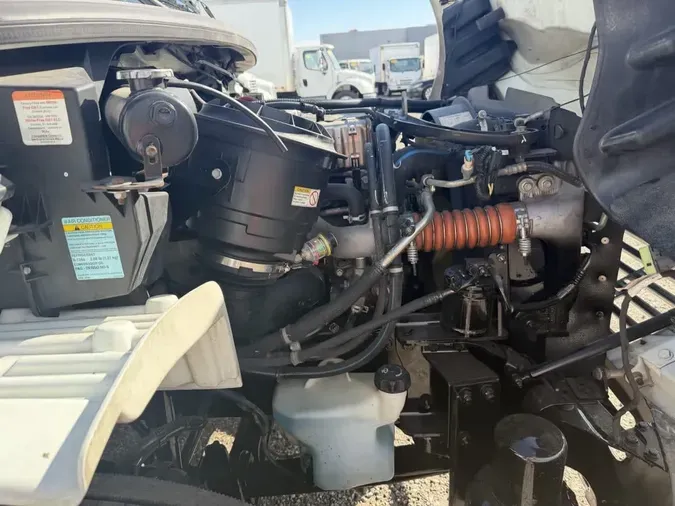 2019 FREIGHTLINER/MERCEDES M2 106