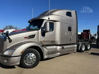 2020 PETERBILT 579