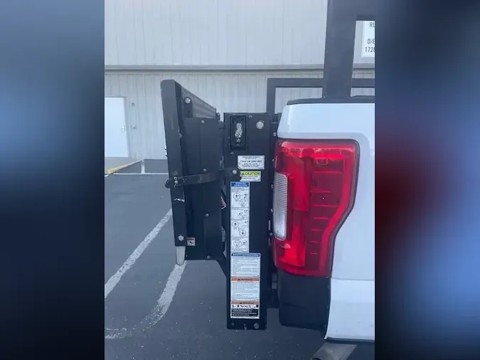 2019 Ford F-250