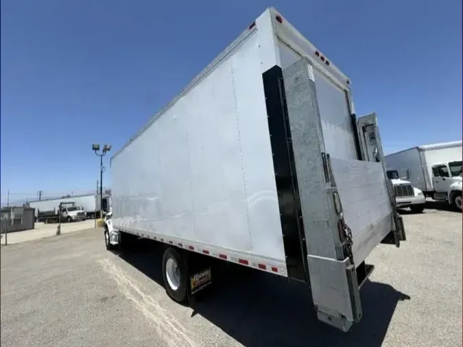 2019 Freightliner Business Class M2 106cfeb30e5292fea6c26a8958ad4d0bb75