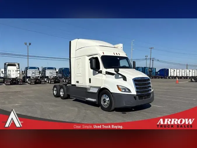 2019 FREIGHTLINER CA116cfebae8d774a313d4c0aa4904d12ab62
