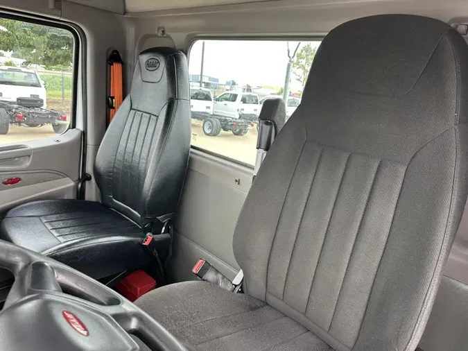 2021 Peterbilt 579