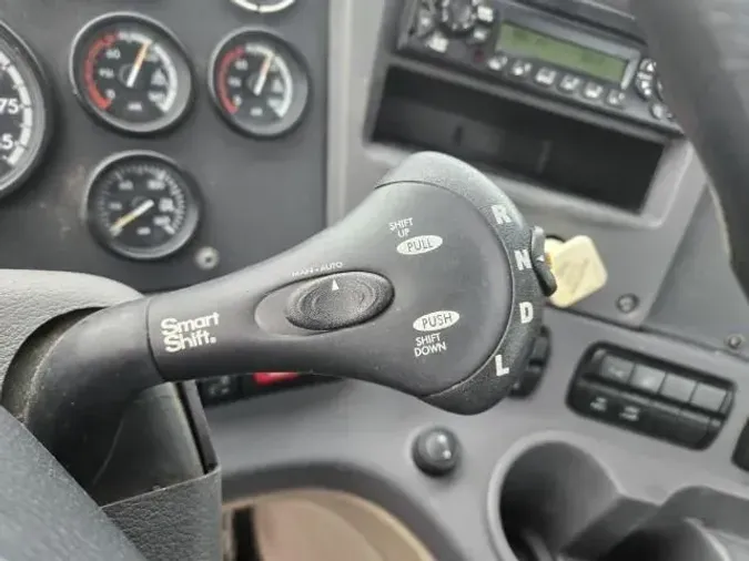 2014 Freightliner Cascadia