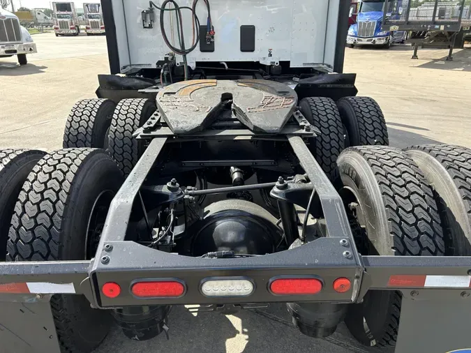 2021 Peterbilt 579
