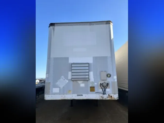 1997 STOUGHTON TRAILERS 53' DRY VANcfef4dfbeeae5129a309704d065c2813