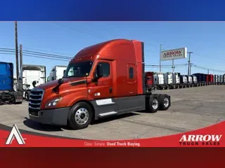 2020 FREIGHTLINER CASCADEVO1