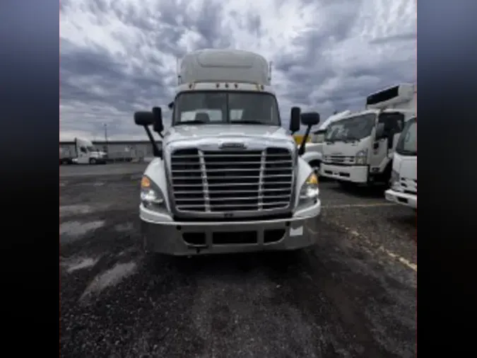 2019 FREIGHTLINER/MERCEDES CASCADIA 125cfef7b0e98cc4a5c3ccc3fa54fb6bc7b