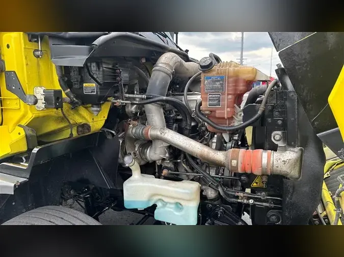 2020 INTERNATIONAL RH613