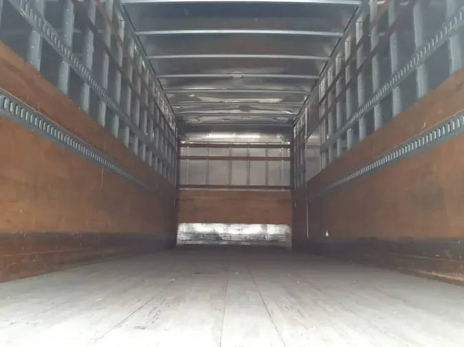 2016 NAVISTAR INTERNATIONAL 4300