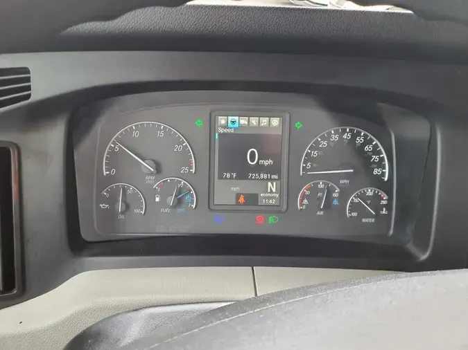 2020 FREIGHTLINER/MERCEDES NEW CASCADIA PX12664