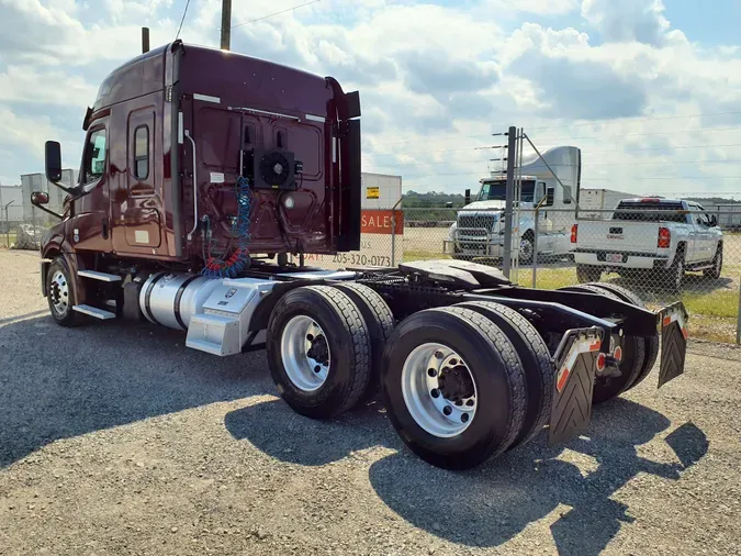 2019 FREIGHTLINER/MERCEDES NEW CASCADIA PX12664