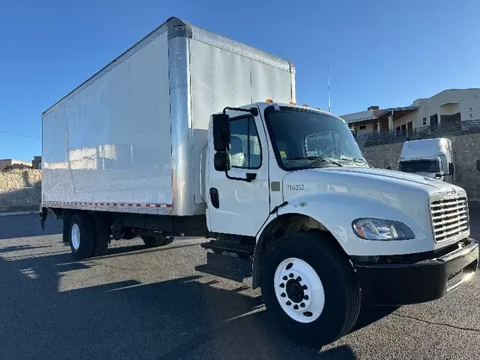 2018 Freightliner M2cff38b638c64066c67c0a9adf579b9e7