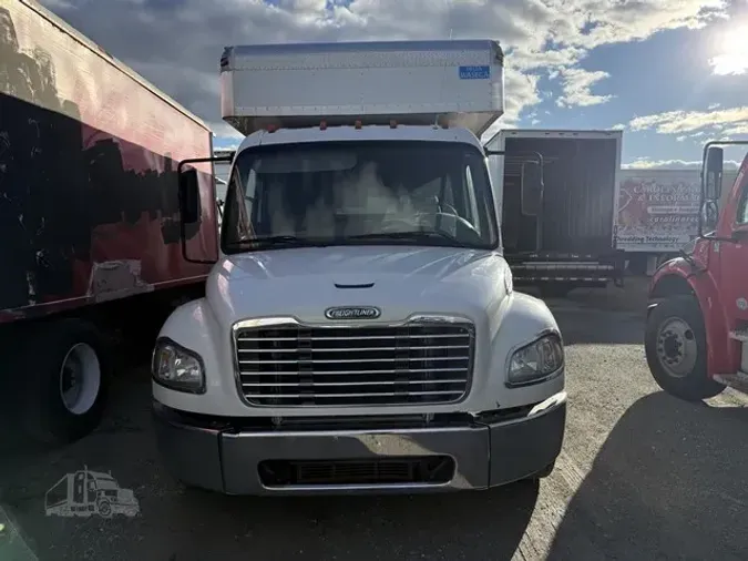 2011 FREIGHTLINER BUSINESS CLASS M2 106cff5392132818a72bdf768937bc857e5