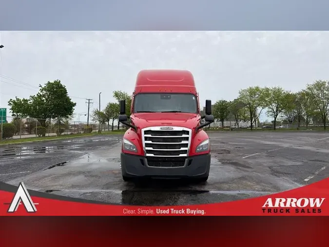 2023 FREIGHTLINER CA126