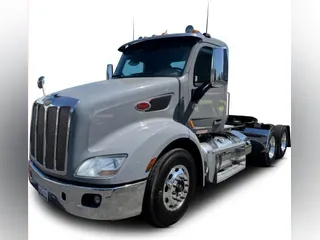 2019 Peterbilt 579
