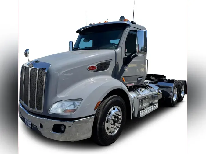 2019 Peterbilt 579cff5fabc287293c3f7667aab6e824cb4