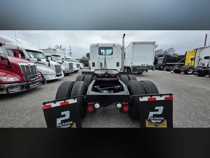 2023 Peterbilt 567