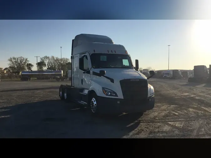 2022 Freightliner Cascadia 126cff917d23829ffd34a4cefcaa844d752