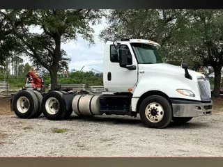 2018 INT LT625 6x4