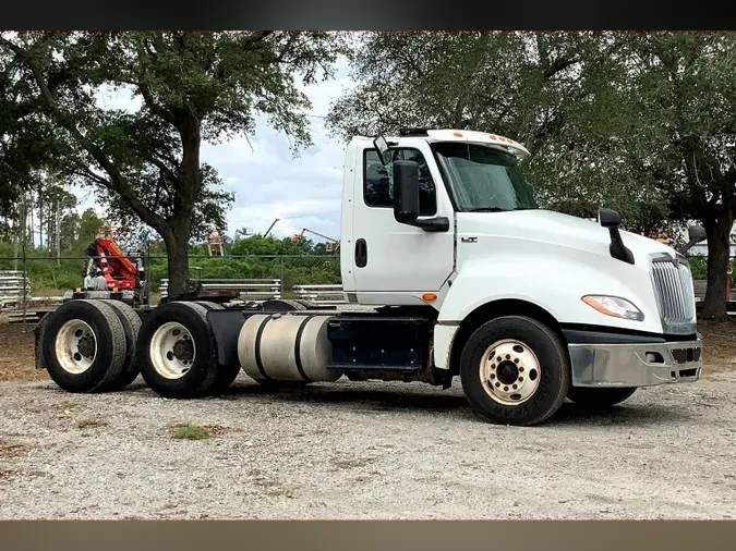 2018 INT LT625 6x4cff97722fdfd5fee29102ce8475ea27a