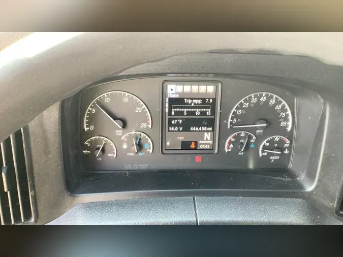 2024 Freightliner Cascadia 126