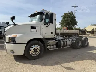 2019 MACK ANTHEM 64T