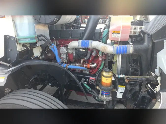 2018 Mack Anthemcff9bd279a7c46ffefc55e0baf532f26