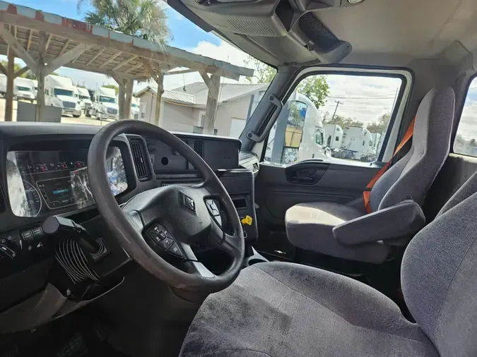 2019 NAVISTAR INTERNATIONAL RH613 DAYCAB S/Acffa226cec8c1176cb7d2fcb879e76ed