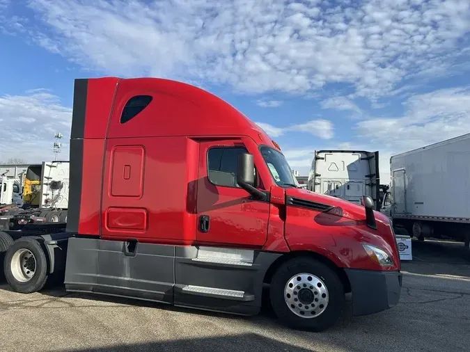 2021 Freightliner Cascadia&reg;cffadc84d0441b20576e284d276ae45e