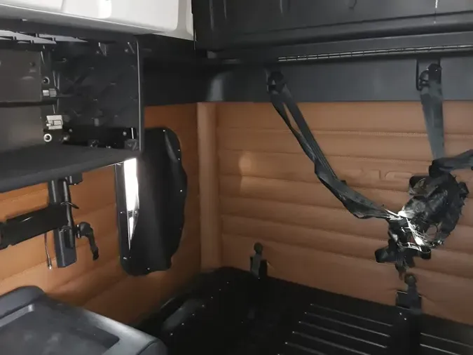 2020 FREIGHTLINER/MERCEDES NEW CASCADIA PX12664