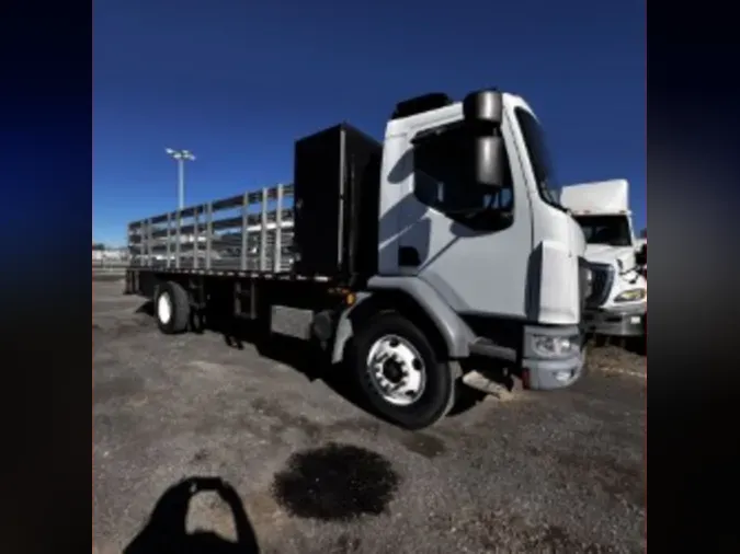 2018 KENWORTH TRUCKS K270cffb7541544a5eb96d8d861c5dc05470