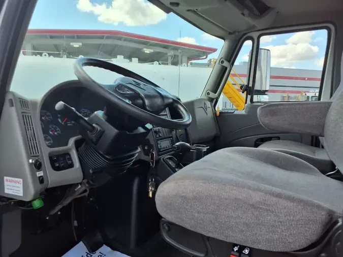 2019 NAVISTAR INTERNATIONAL 4300cffbbd7f327769a12afd5b59a6e4954d