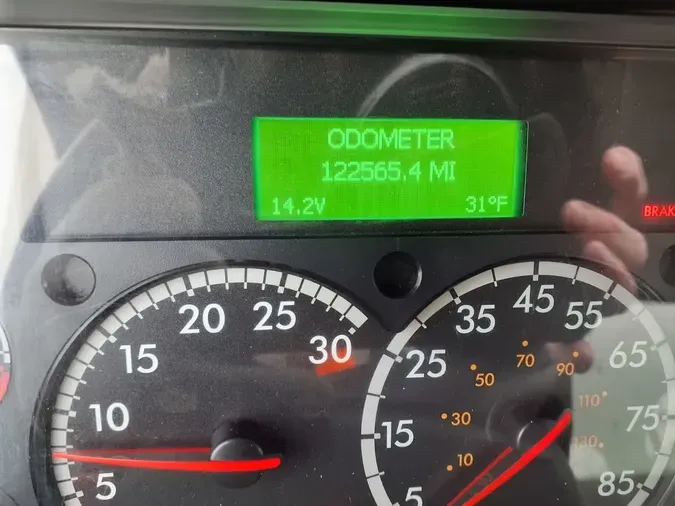 2019 FREIGHTLINER/MERCEDES M2 106