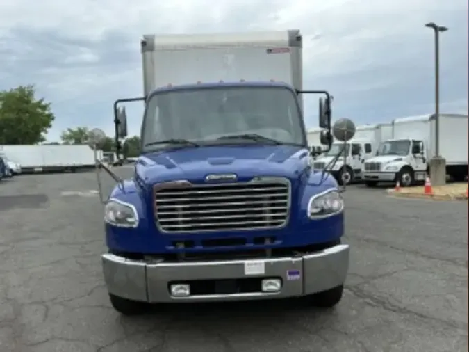 2020 FREIGHTLINER/MERCEDES M2 106