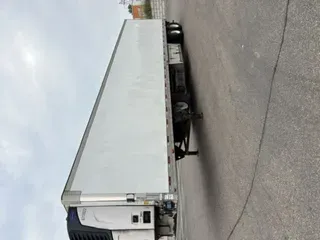 2017 UTILITY TRAILERS VS2RA 48/162/102