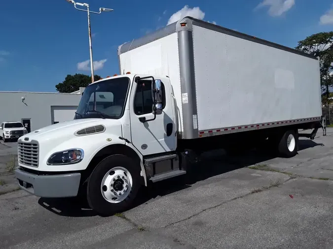 2020 FREIGHTLINER/MERCEDES M2 106cffea88c80639d5a39575826cf529db2