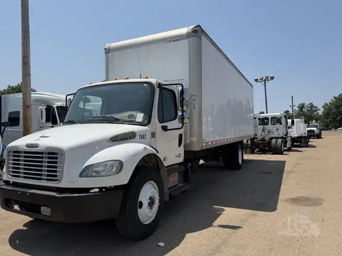 2013 FREIGHTLINER BUSINESS CLASS M2 106cffeb54e869cefcfaf8753374ca3309e