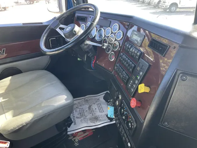 2019 Western Star 4900EX